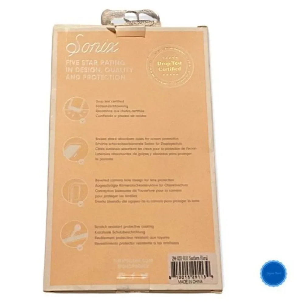 Carrying case for Apple iPhone 11 Pro Max / Xs Max
